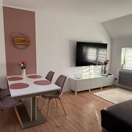 Grosse Ferienwohnung In Ostseenaehe Schonberg  外观 照片