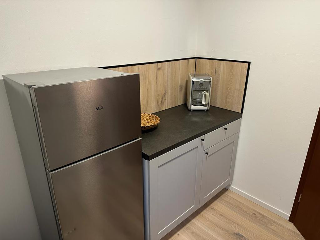 Grosse Ferienwohnung In Ostseenaehe Schonberg  外观 照片