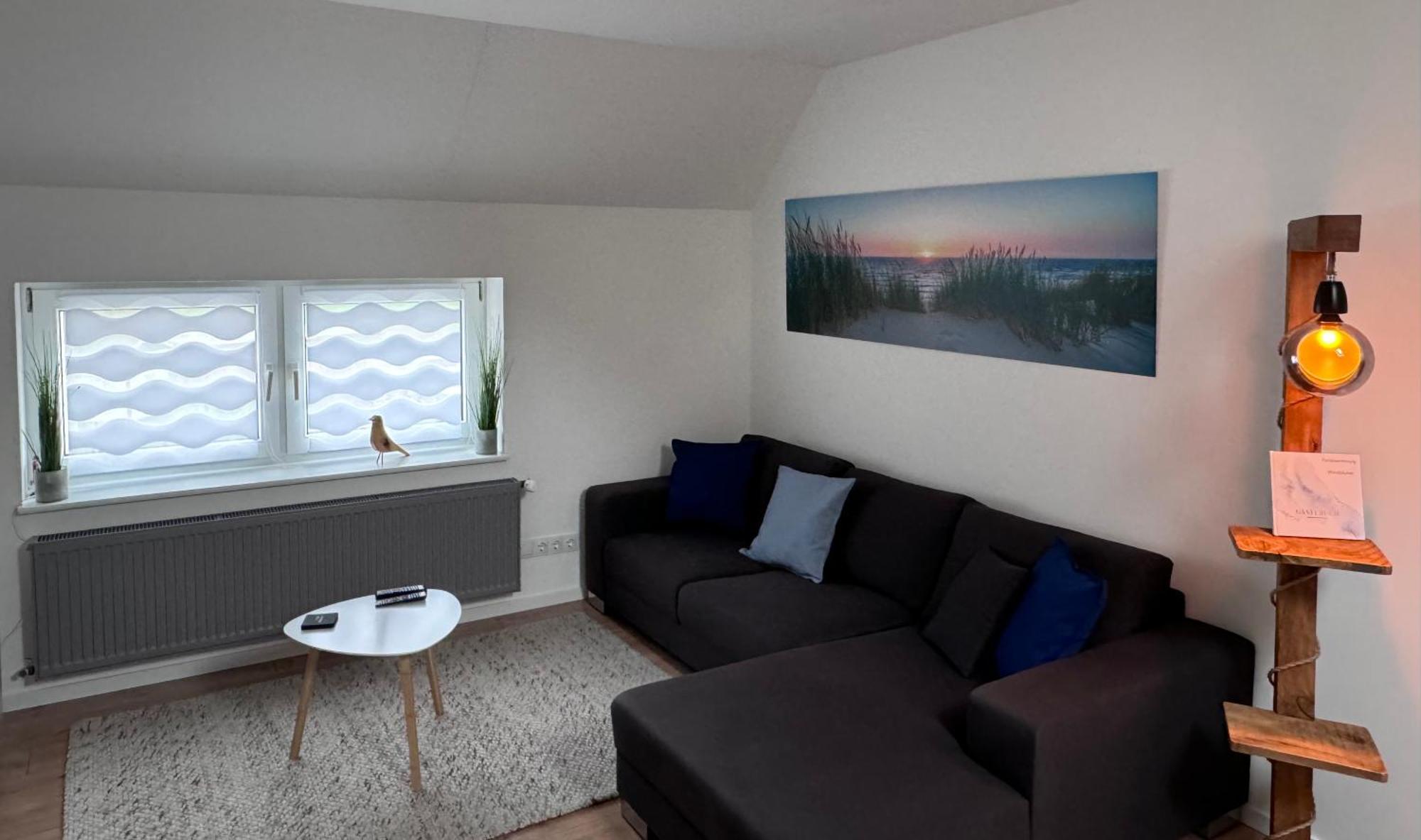 Grosse Ferienwohnung In Ostseenaehe Schonberg  外观 照片
