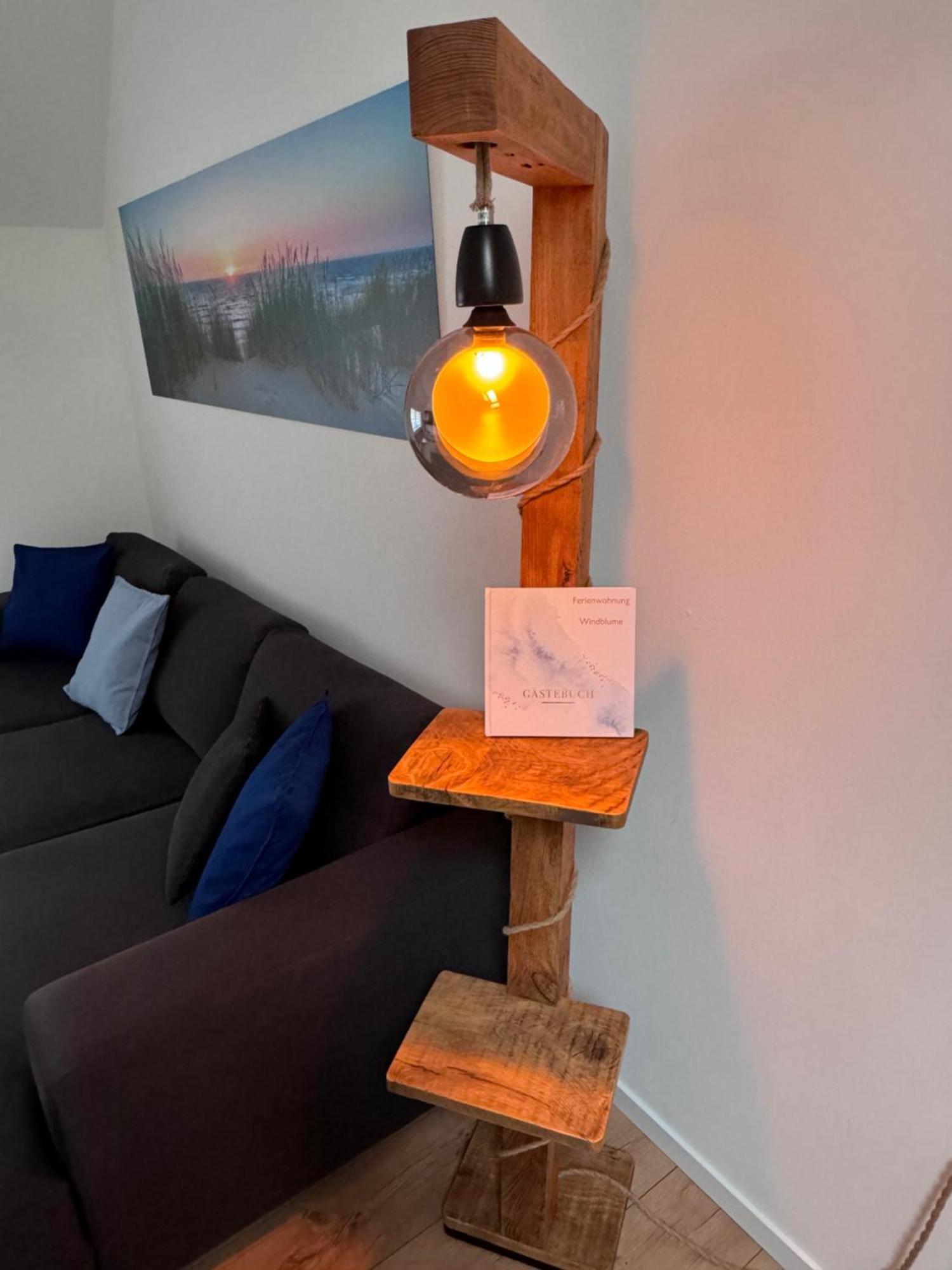 Grosse Ferienwohnung In Ostseenaehe Schonberg  外观 照片