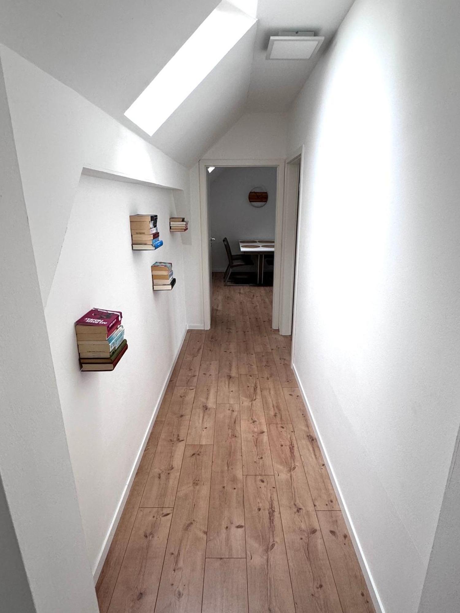 Grosse Ferienwohnung In Ostseenaehe Schonberg  外观 照片