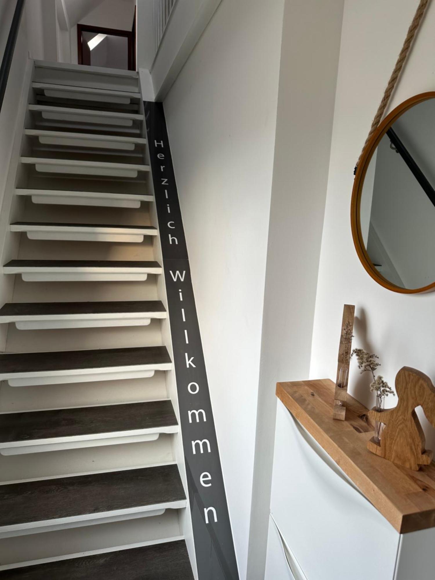 Grosse Ferienwohnung In Ostseenaehe Schonberg  外观 照片