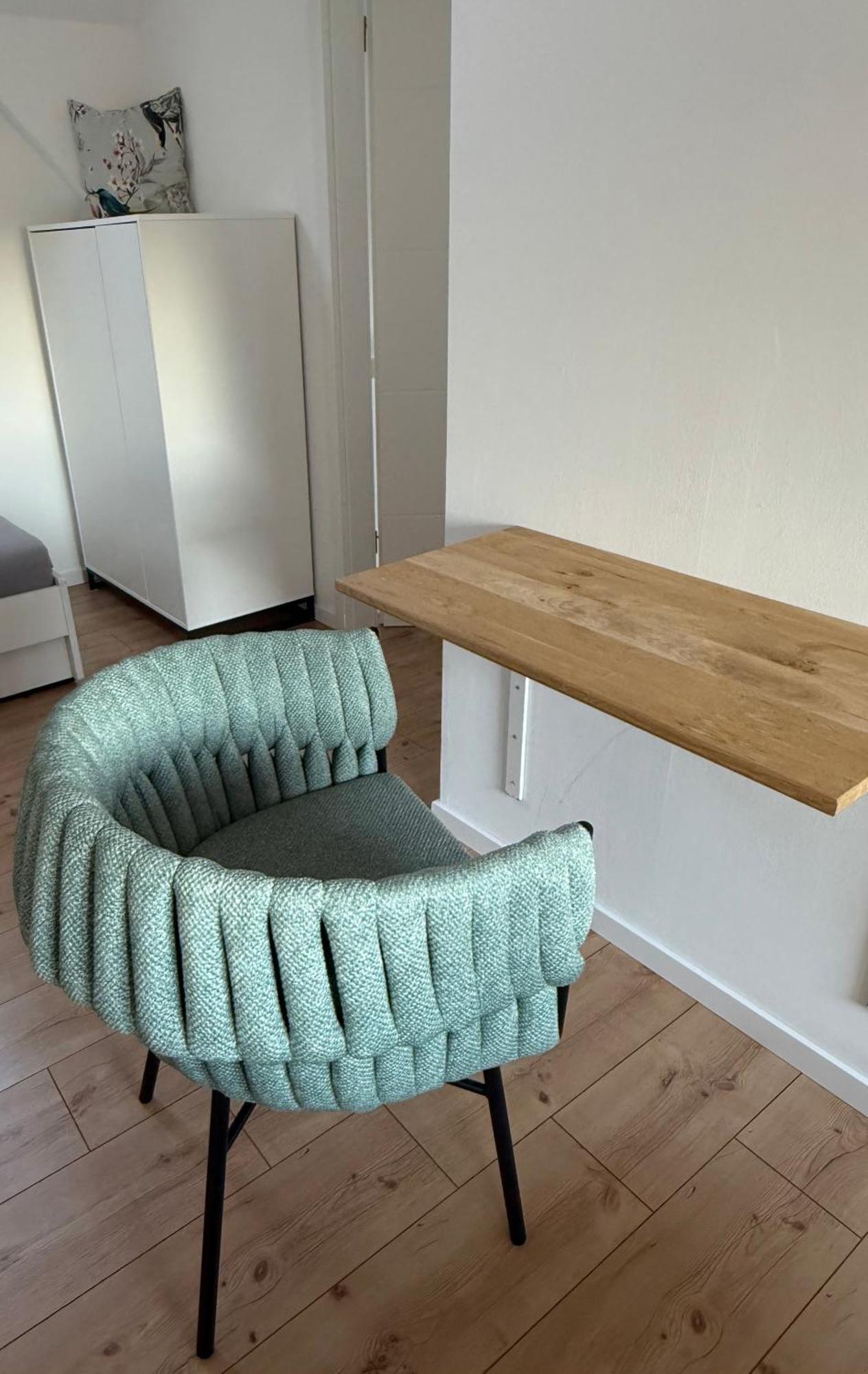 Grosse Ferienwohnung In Ostseenaehe Schonberg  外观 照片