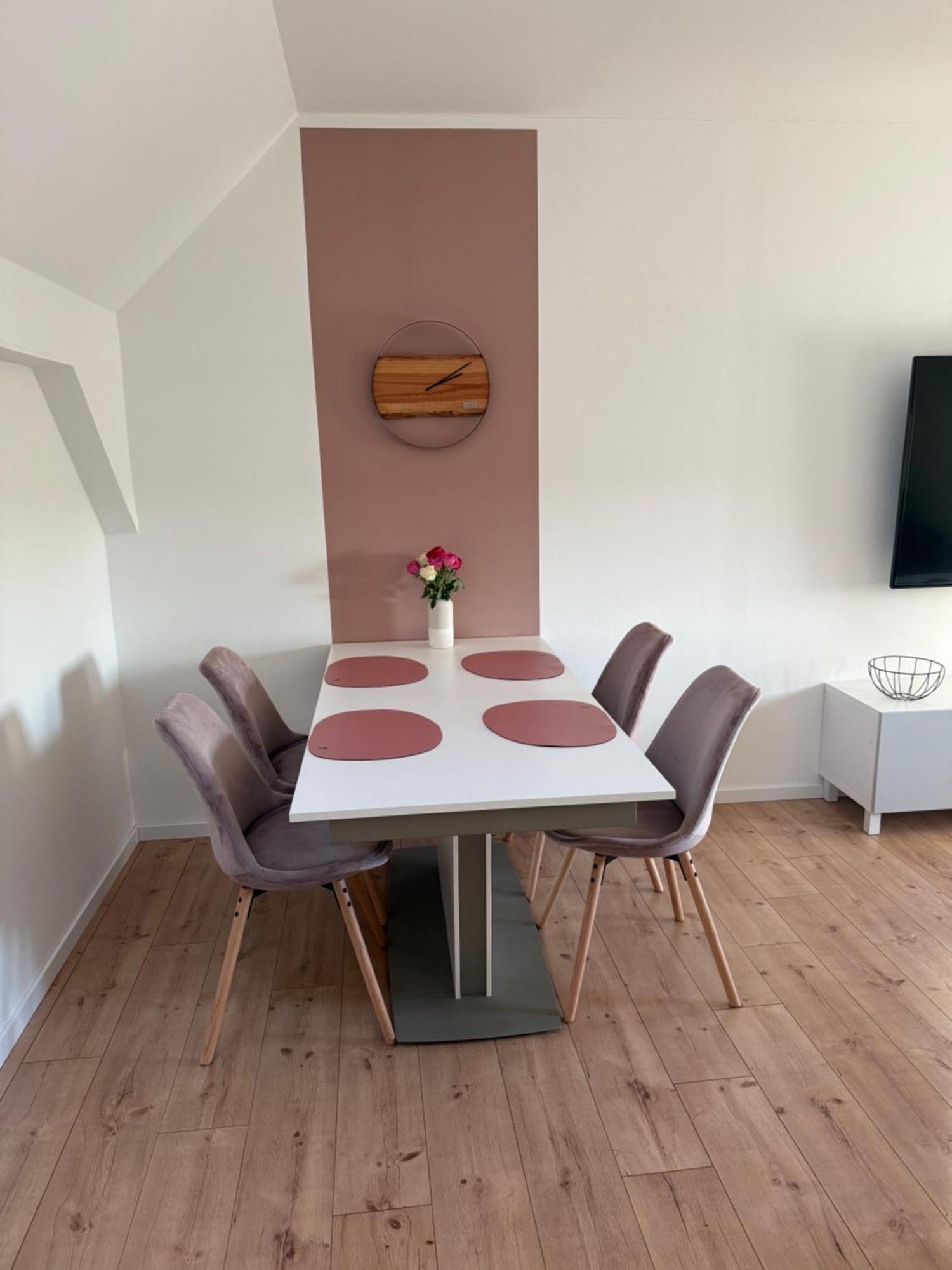Grosse Ferienwohnung In Ostseenaehe Schonberg  外观 照片